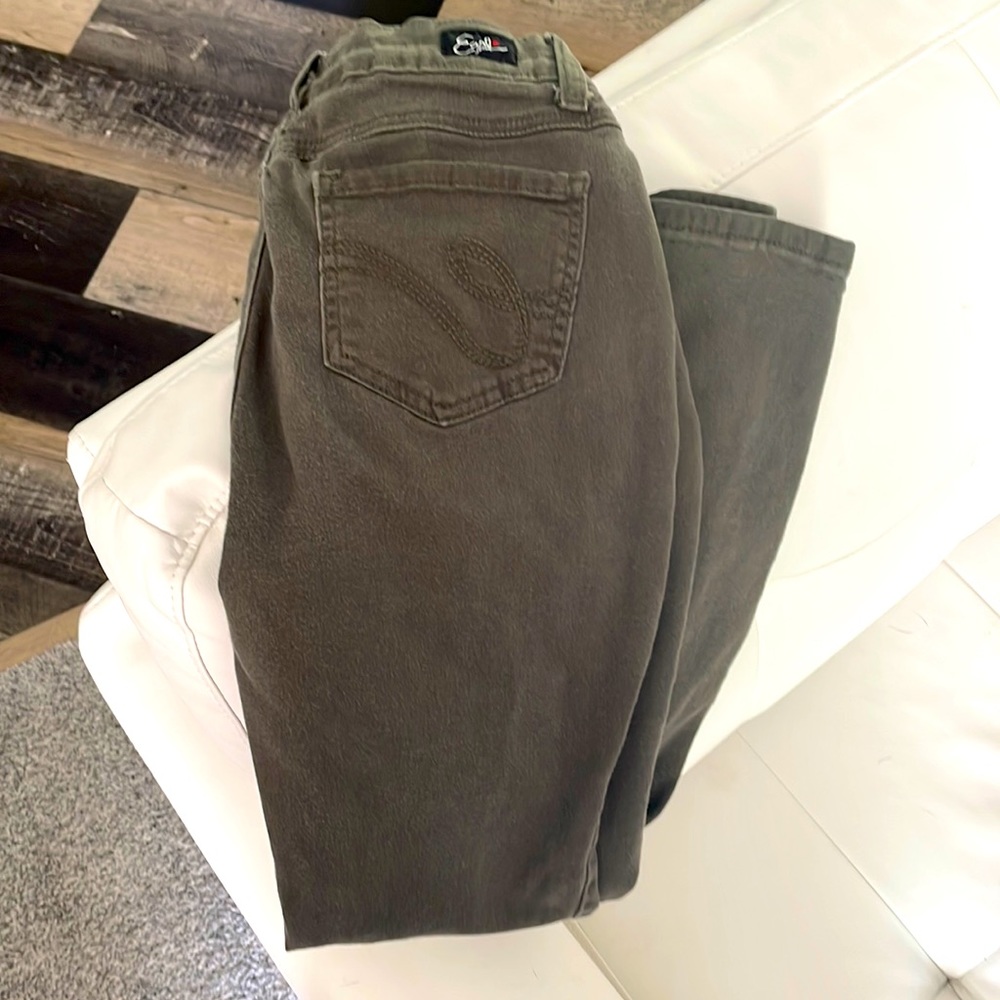 EARL JEANS SKINNY 6 💫